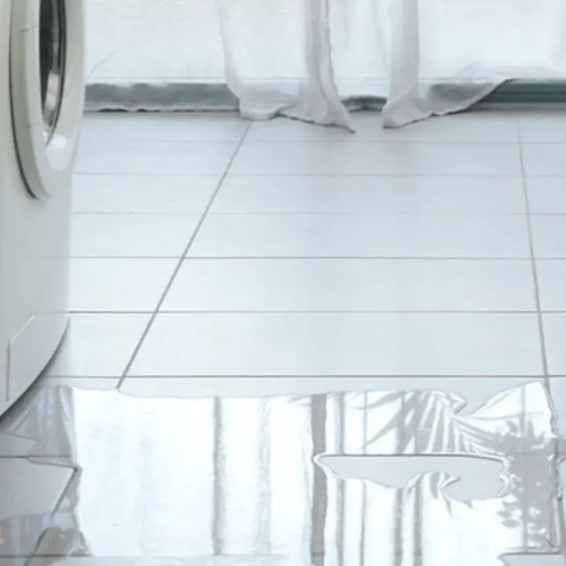 Appliance Leak Cleanup in Lincroft, NJ